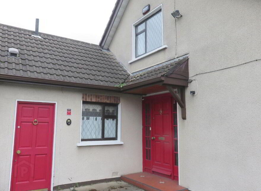 16 Castle Grove, Clondalkin, Clondalkin, D22X068