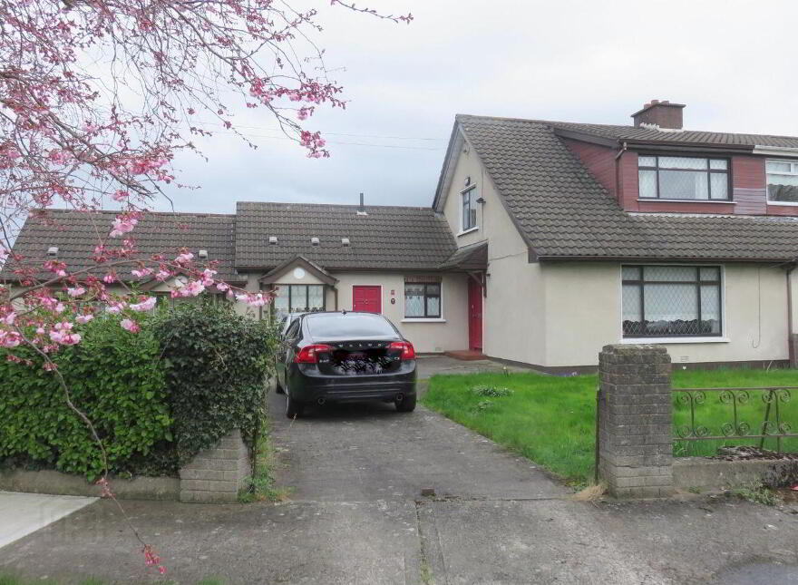 16 Castle Grove, Clondalkin, Clondalkin, D22X068