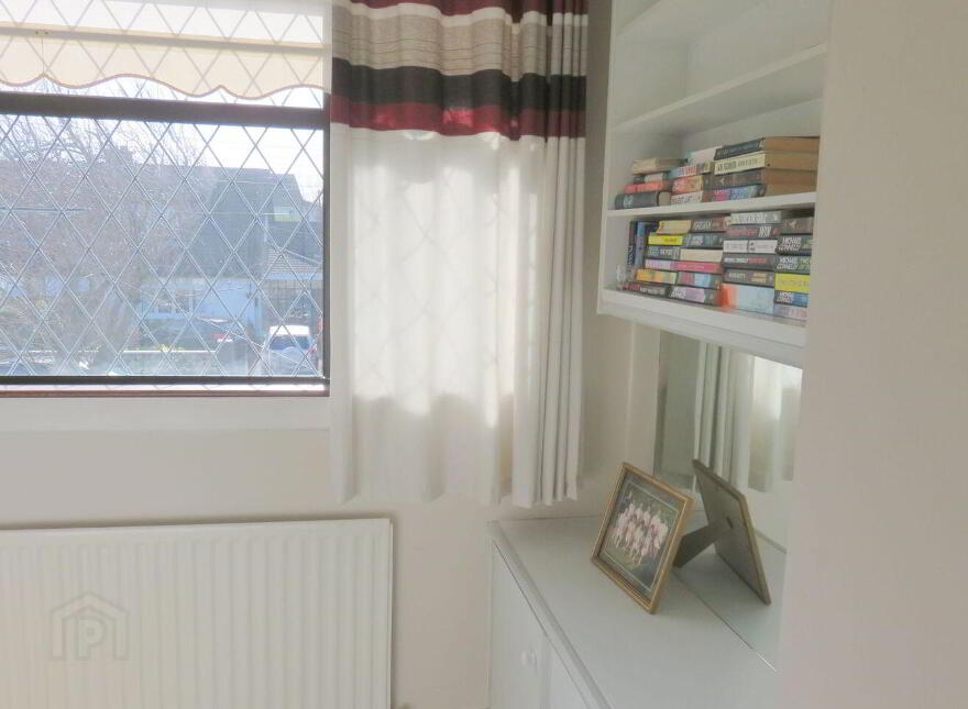 16 Castle Grove, Clondalkin, Clondalkin, D22X068