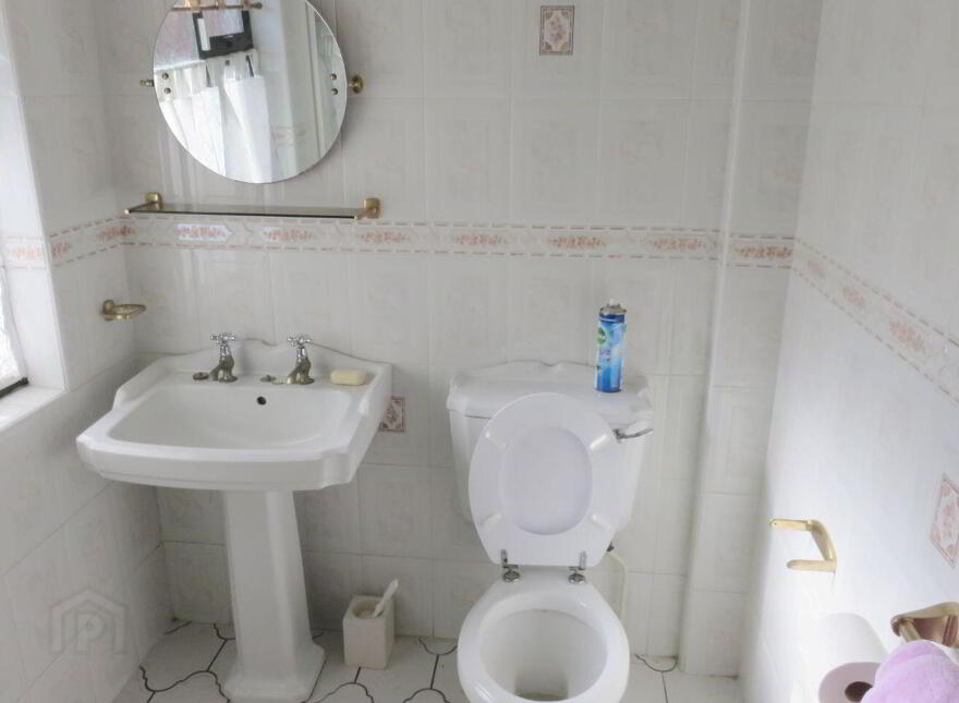 16 Castle Grove, Clondalkin, Clondalkin, D22X068