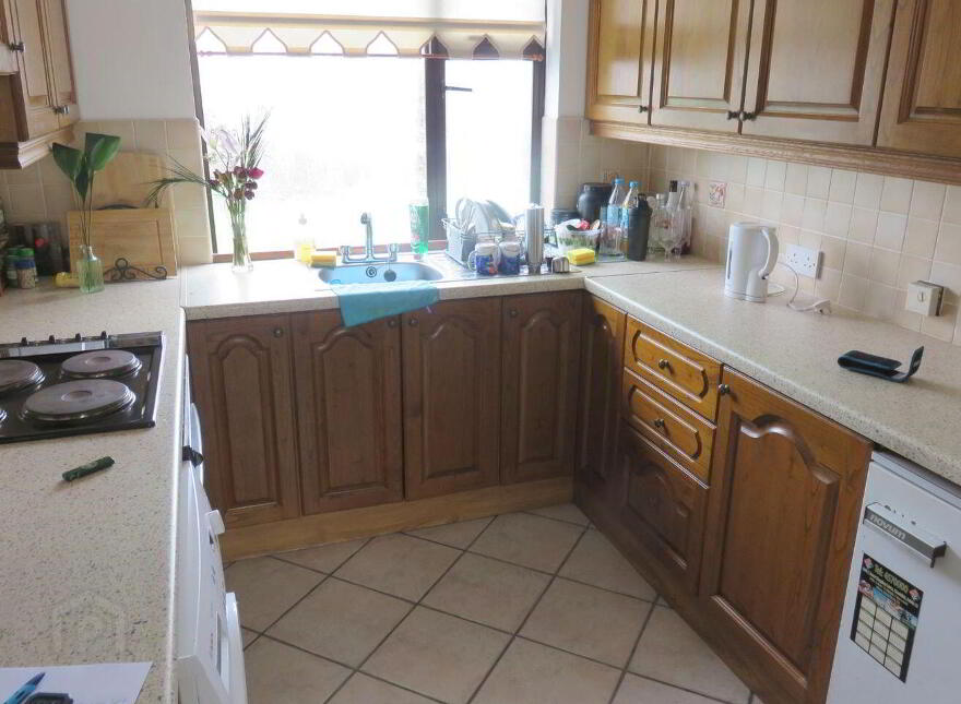 16 Castle Grove, Clondalkin, Clondalkin, D22X068