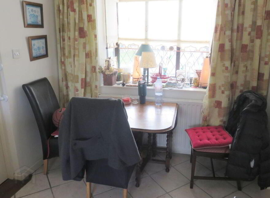 16 Castle Grove, Clondalkin, Clondalkin, D22X068