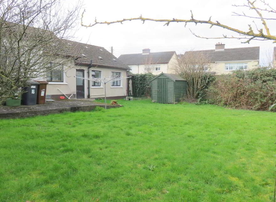 16 Castle Grove, Clondalkin, Clondalkin, D22X068