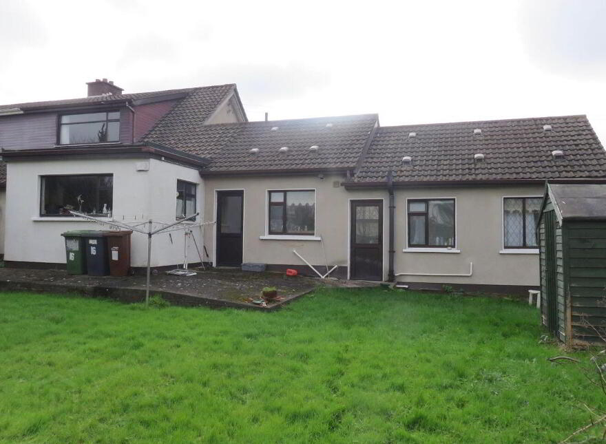 16 Castle Grove, Clondalkin, Clondalkin, D22X068