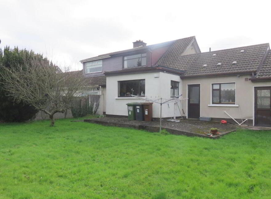 16 Castle Grove, Clondalkin, Clondalkin, D22X068