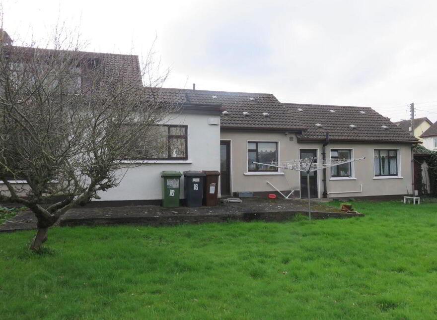 16 Castle Grove, Clondalkin, Clondalkin, D22X068