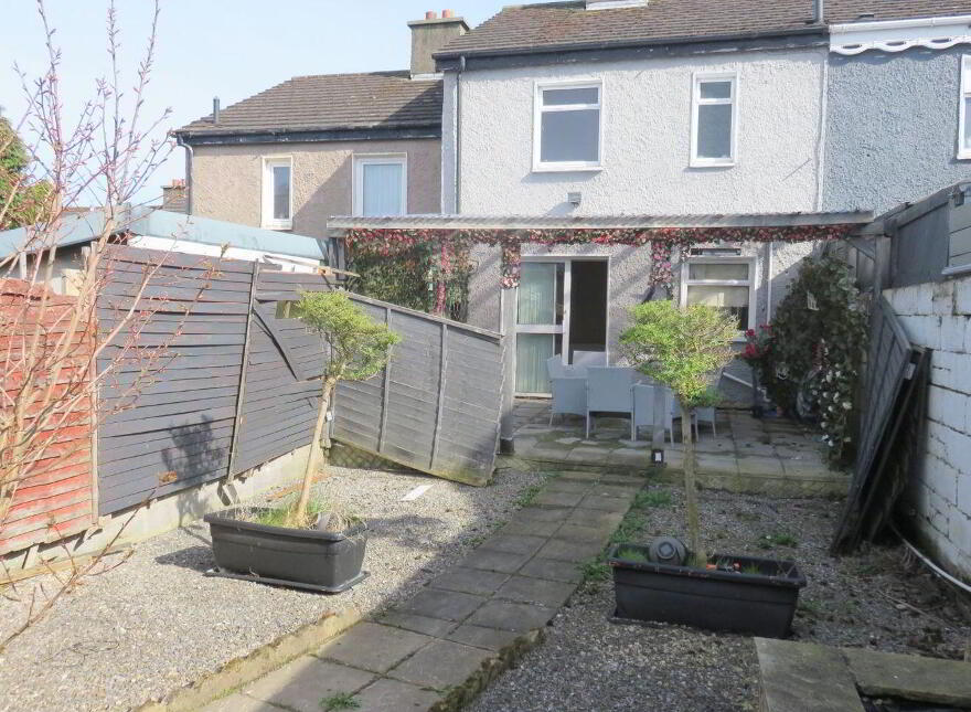 153 Killinarden Heights, Tallaght, D24E04Y