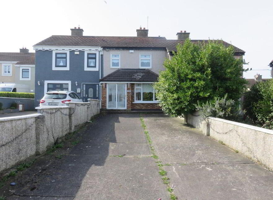 153 Killinarden Heights, Tallaght, D24E04Y