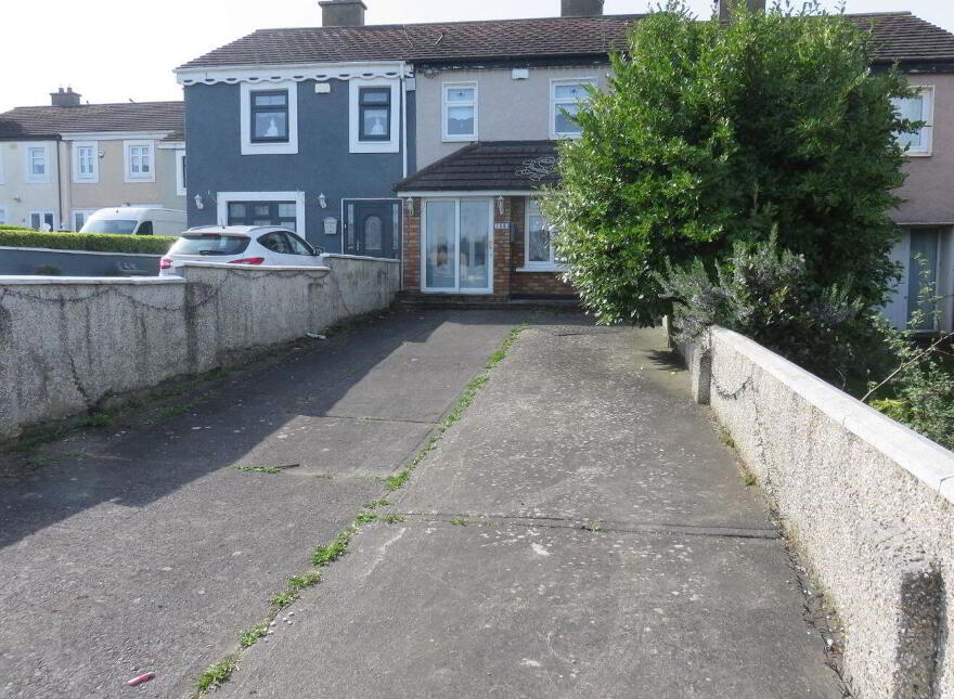 153 Killinarden Heights, Tallaght, D24E04Y