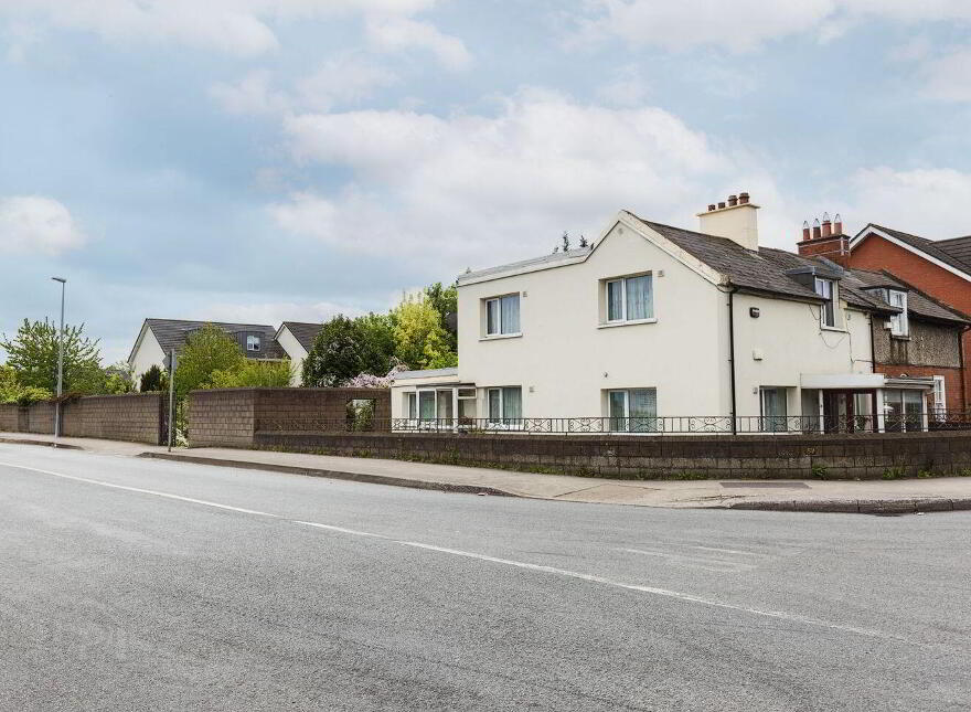 Co. Dublin, Clondalkin, D22KH77