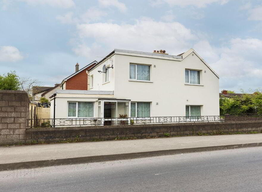 Co. Dublin, Clondalkin, D22KH77