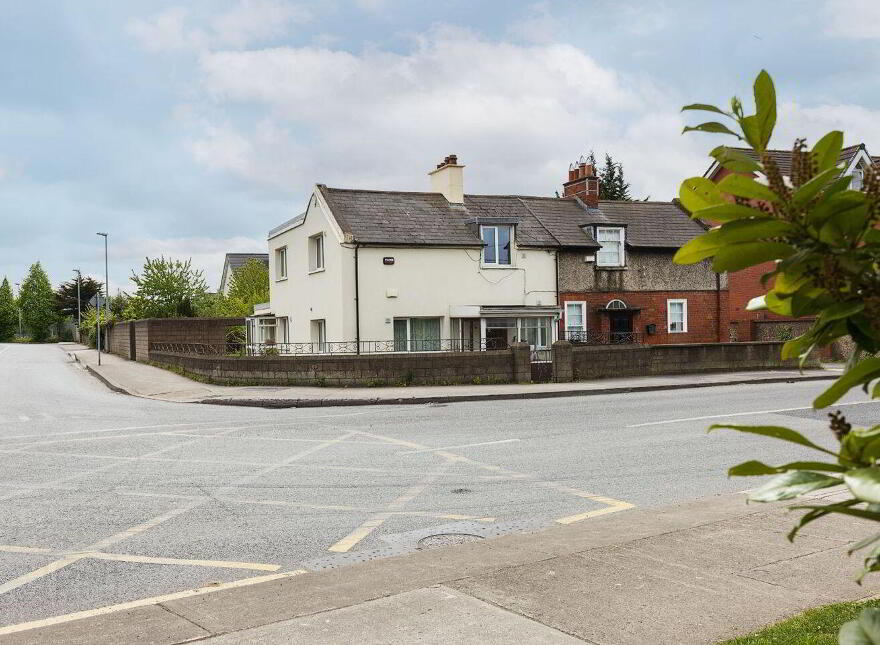 Co. Dublin, Clondalkin, D22KH77