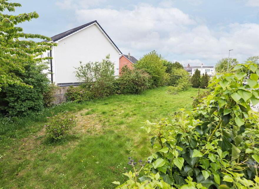 Co. Dublin, Clondalkin, D22KH77