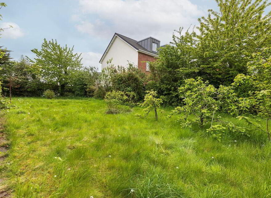 Co. Dublin, Clondalkin, D22KH77