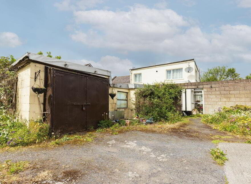 Co. Dublin, Clondalkin, D22KH77