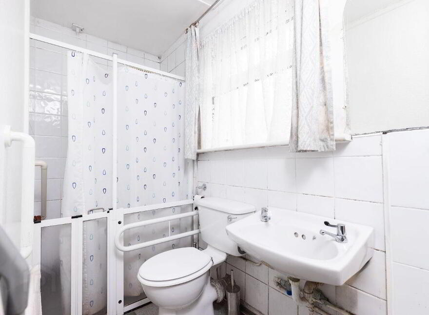 Co. Dublin, Clondalkin, D22KH77