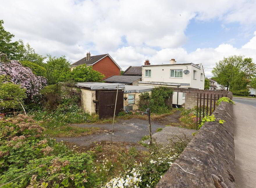 Co. Dublin, Clondalkin, D22KH77