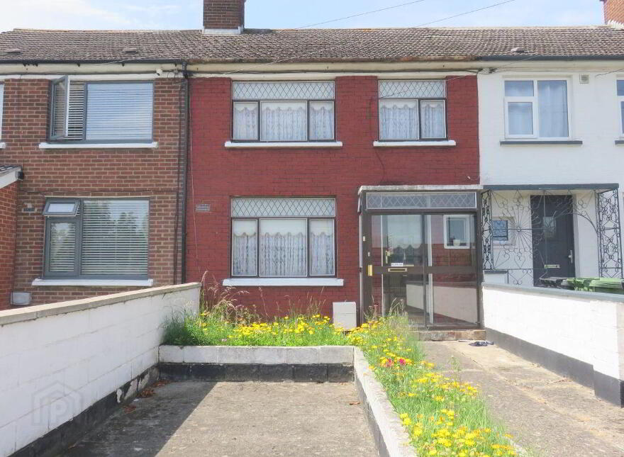 24 Claddagh Green, Ballyfermot, Ballyfermot, D10V446
