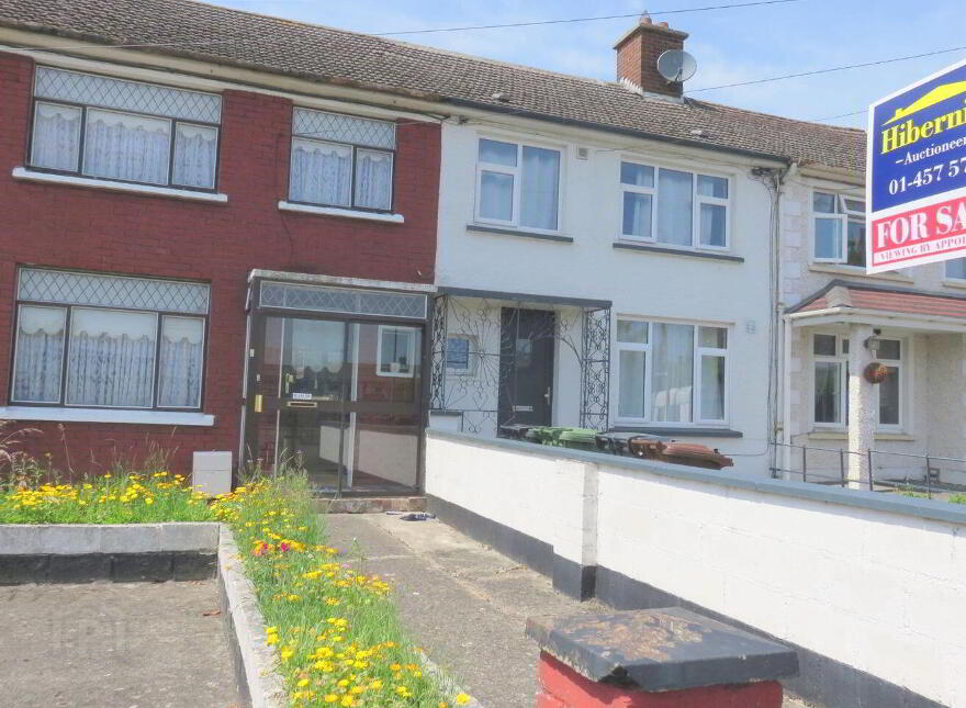 24 Claddagh Green, Ballyfermot, Ballyfermot, D10V446 photo