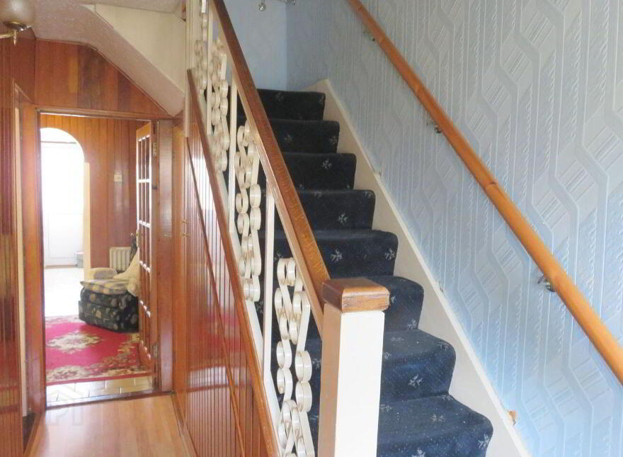 24 Claddagh Green, Ballyfermot, Ballyfermot, D10V446