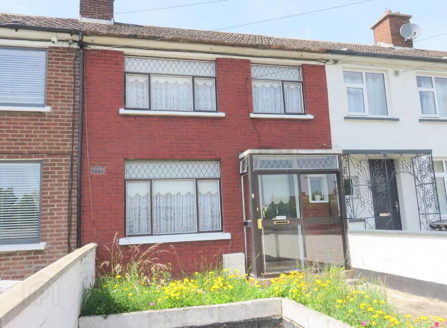 24 Claddagh Green, Ballyfermot, Ballyfermot, D10V446