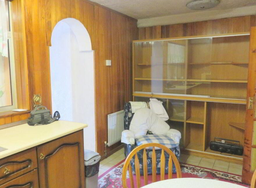 24 Claddagh Green, Ballyfermot, Ballyfermot, D10V446