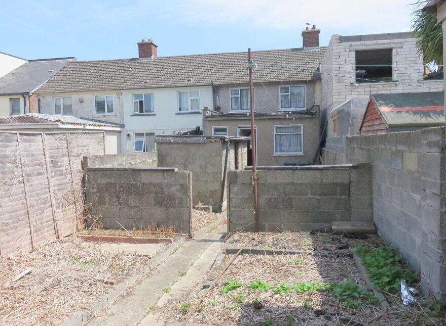 24 Claddagh Green, Ballyfermot, Ballyfermot, D10V446