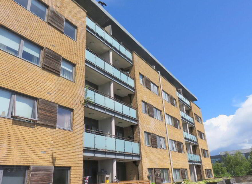 Apartment 193 Block 3 Priorsgate, Tallaght, Tallaght, D24RP78
