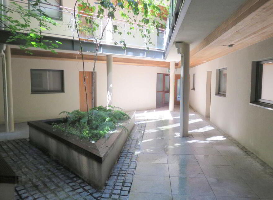 Apartment 193 Block 3 Priorsgate, Tallaght, Tallaght, D24RP78