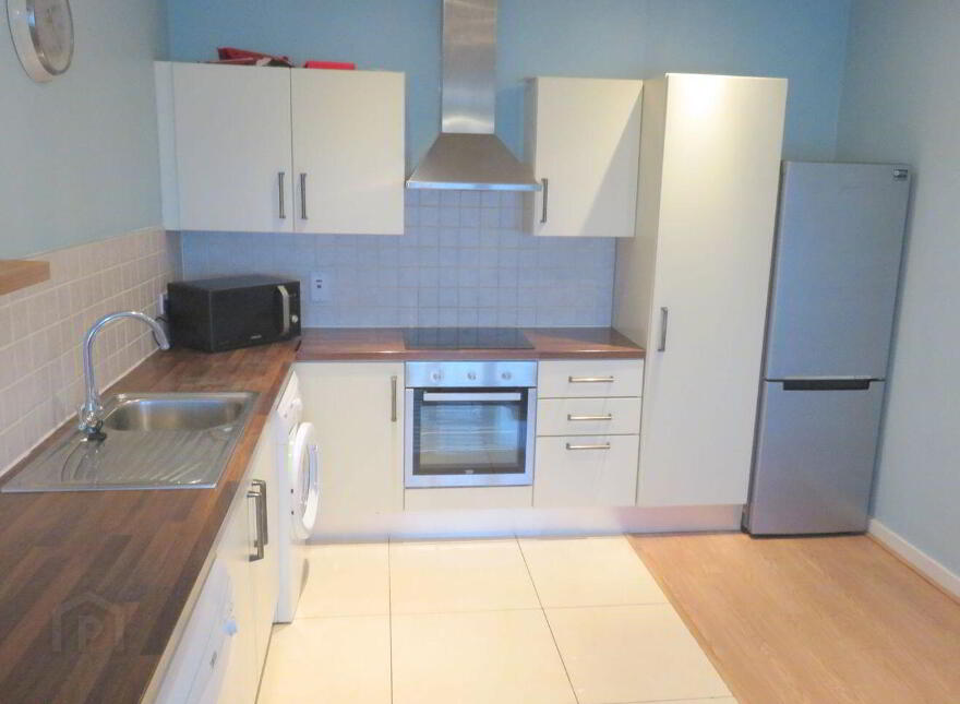Apartment 193 Block 3 Priorsgate, Tallaght, Tallaght, D24RP78