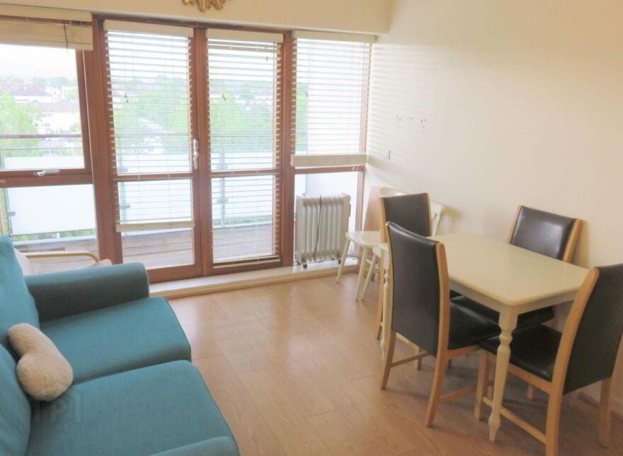 Apartment 193 Block 3 Priorsgate, Tallaght, Tallaght, D24RP78