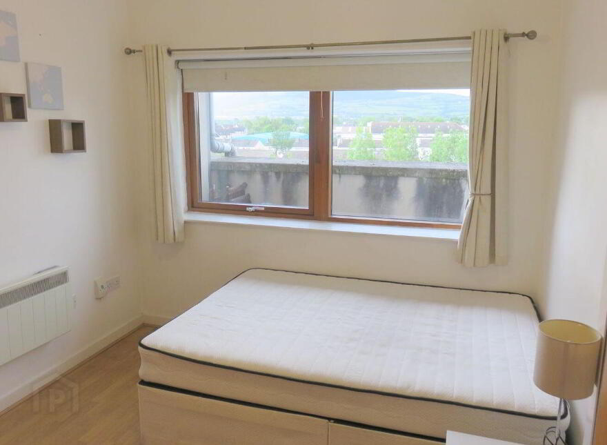 Apartment 193 Block 3 Priorsgate, Tallaght, Tallaght, D24RP78