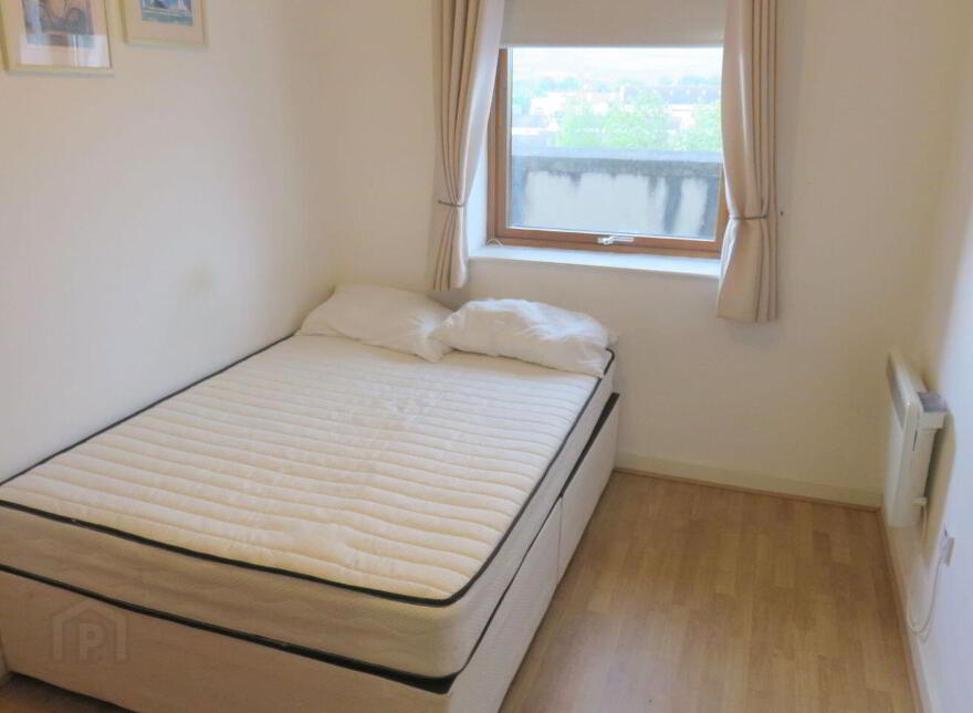 Apartment 193 Block 3 Priorsgate, Tallaght, Tallaght, D24RP78