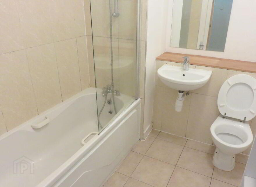 Apartment 193 Block 3 Priorsgate, Tallaght, Tallaght, D24RP78