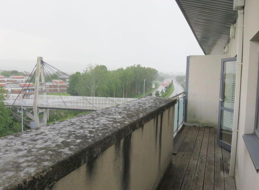 Apartment 193 Block 3 Priorsgate, Tallaght, Tallaght, D24RP78