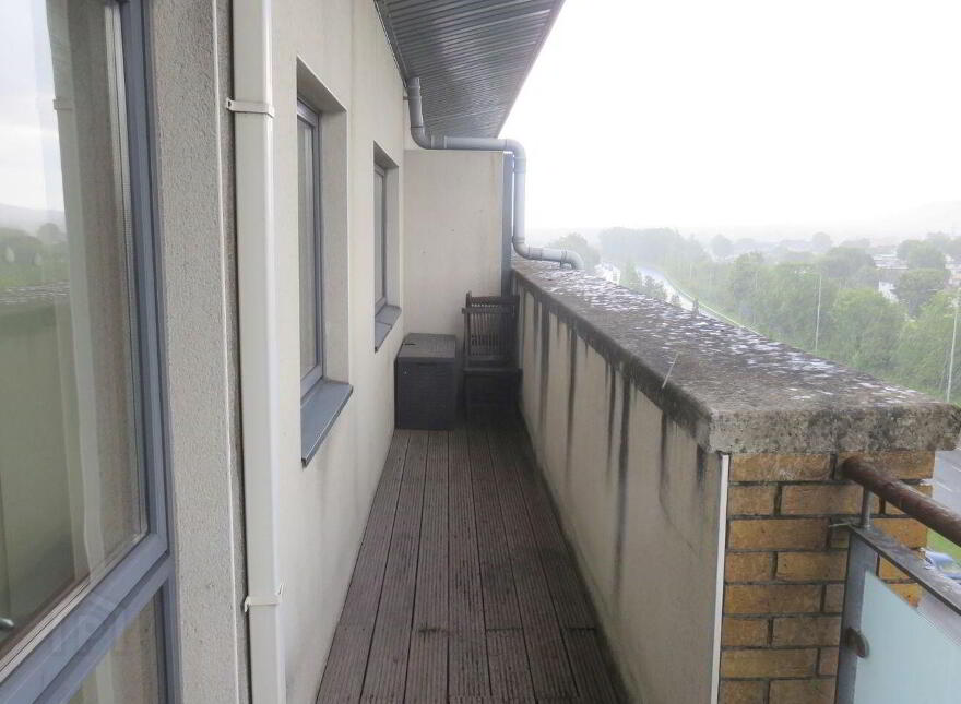 Apartment 193 Block 3 Priorsgate, Tallaght, Tallaght, D24RP78