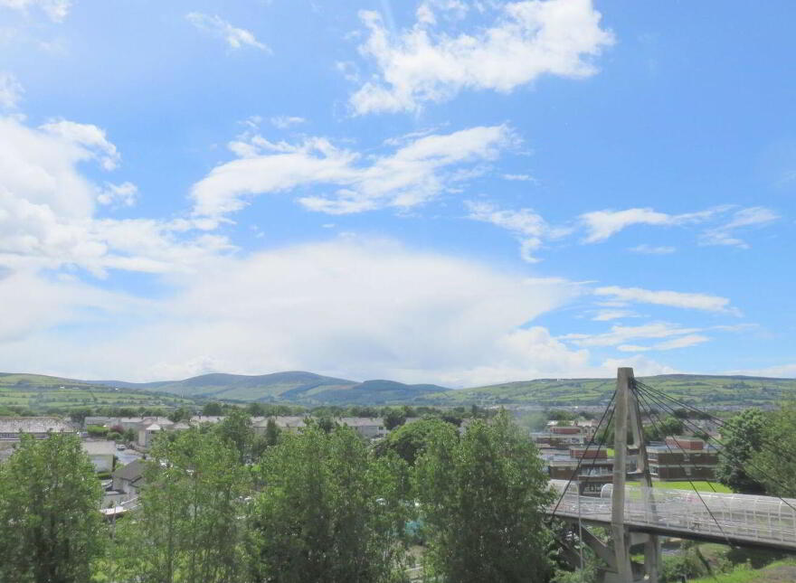 Apartment 193 Block 3 Priorsgate, Tallaght, Tallaght, D24RP78