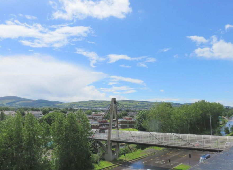 Apartment 193 Block 3 Priorsgate, Tallaght, Tallaght, D24RP78