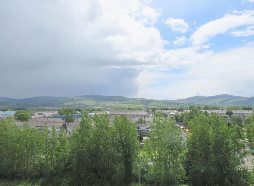Apartment 193 Block 3 Priorsgate, Tallaght, Tallaght, D24RP78