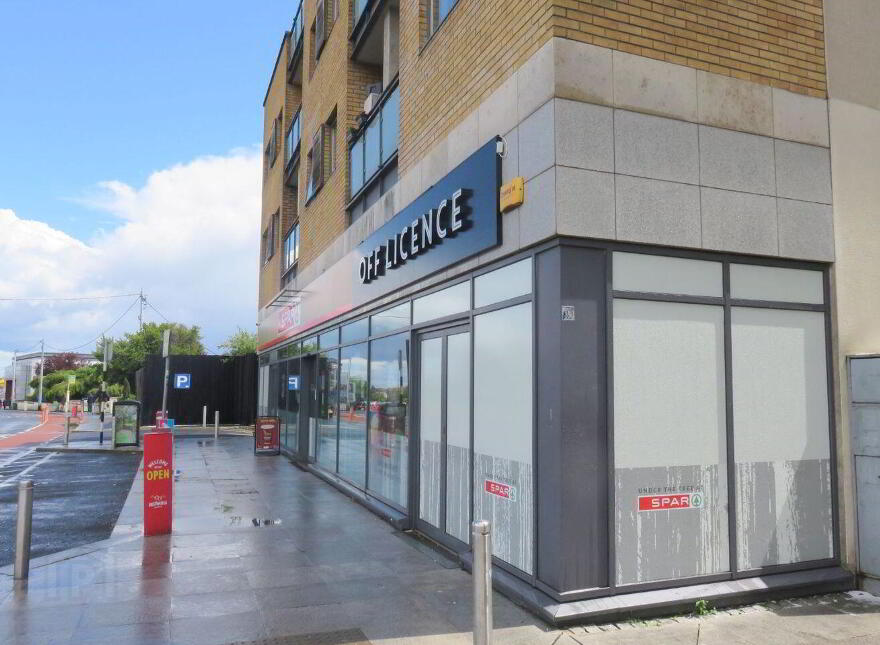 Apartment 193 Block 3 Priorsgate, Tallaght, Tallaght, D24RP78