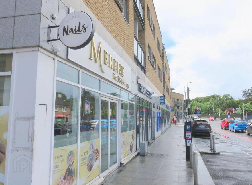 Apartment 193 Block 3 Priorsgate, Tallaght, Tallaght, D24RP78