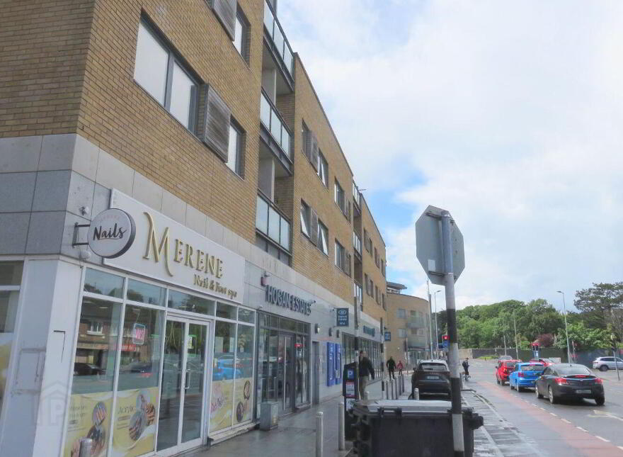 Apartment 193 Block 3 Priorsgate, Tallaght, Tallaght, D24RP78