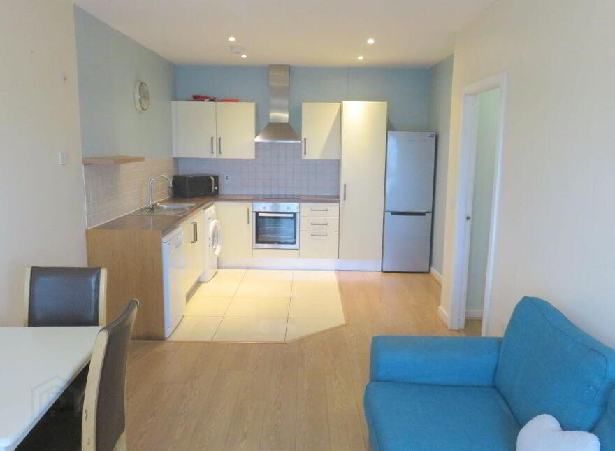 Apartment 193 Block 3 Priorsgate, Tallaght, Tallaght, D24RP78