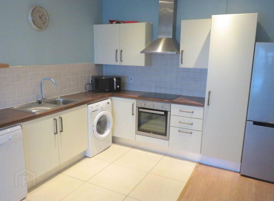 Apartment 193 Block 3 Priorsgate, Tallaght, Tallaght, D24RP78