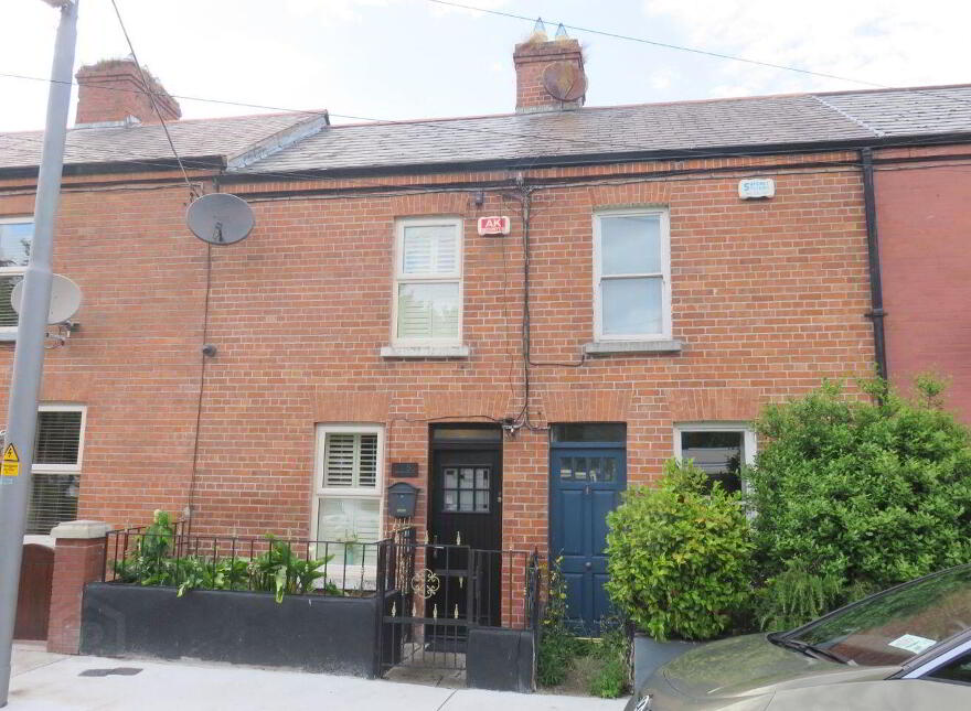 52 Railway Avenue, Inchicore, Inchicore, D08VX2F photo