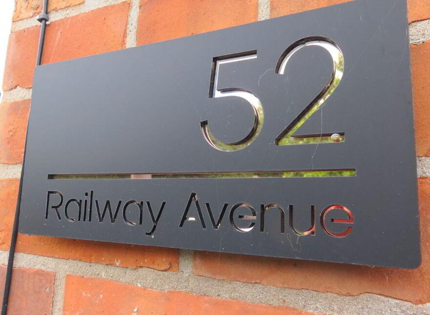 52 Railway Avenue, Inchicore, Inchicore, D08VX2F