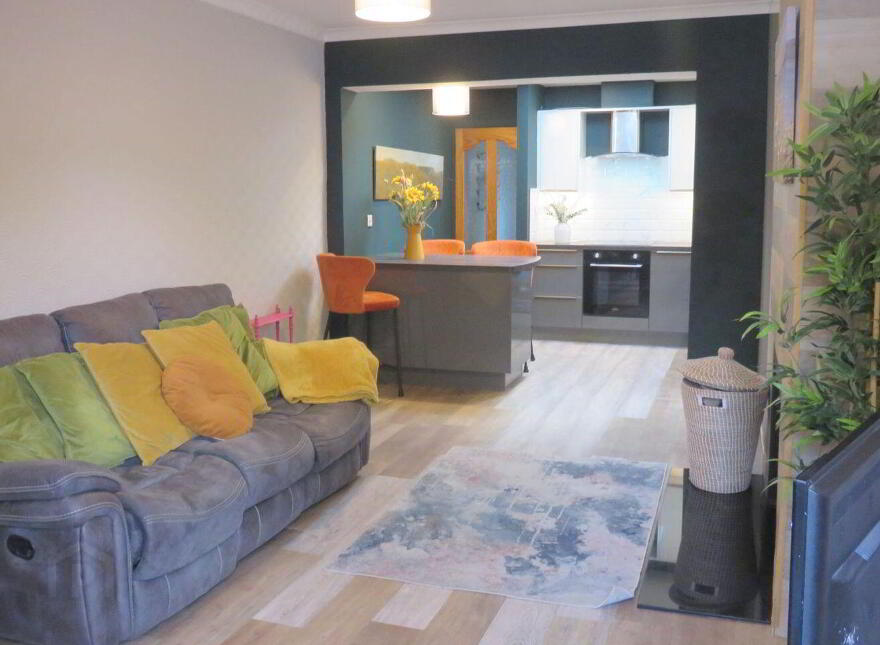 52 Railway Avenue, Inchicore, Inchicore, D08VX2F