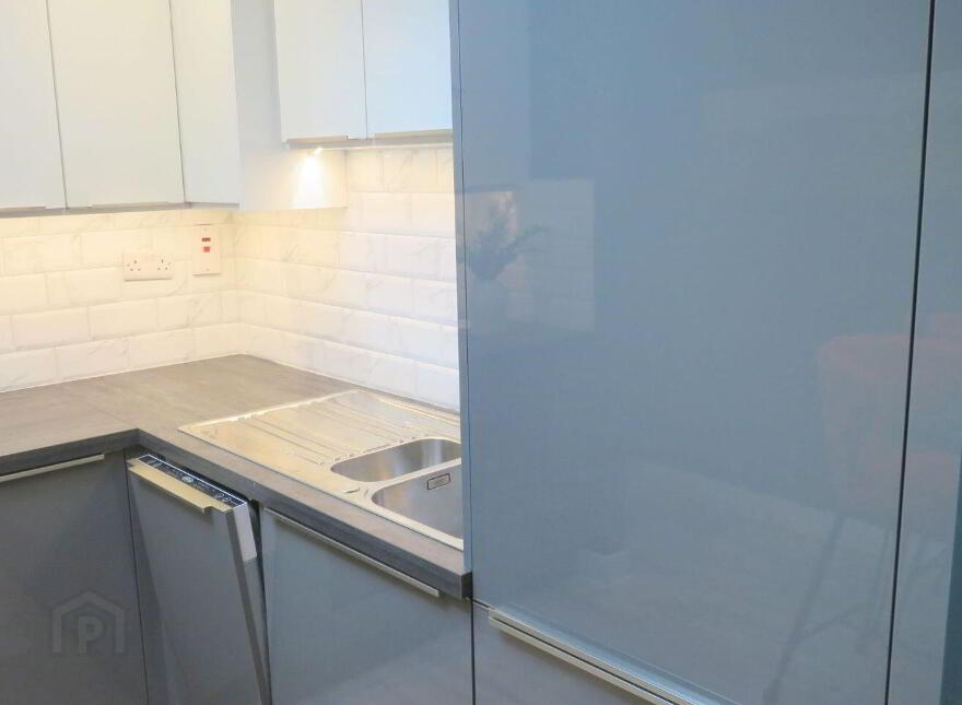 52 Railway Avenue, Inchicore, Inchicore, D08VX2F