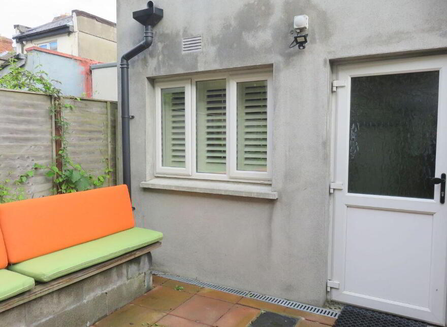 52 Railway Avenue, Inchicore, Inchicore, D08VX2F