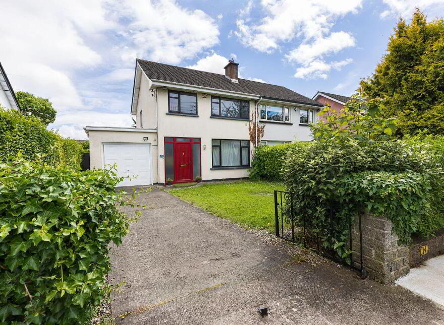 51 Castle Park, Clondalkin, Clondalkin, D22V092 photo